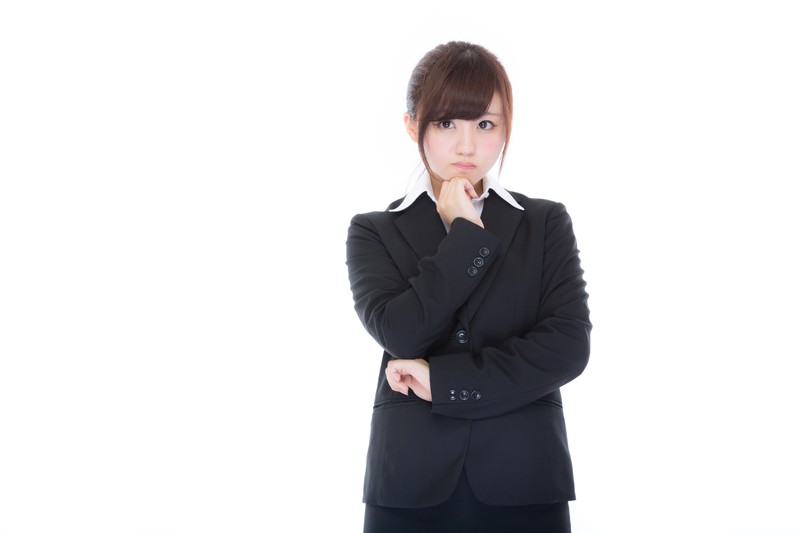 塩漬けポジション。損切について考えてみた。