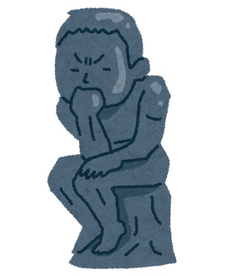 ポジポジ病。克服する為の方法を考えてみた。勝てるようになるのか？？